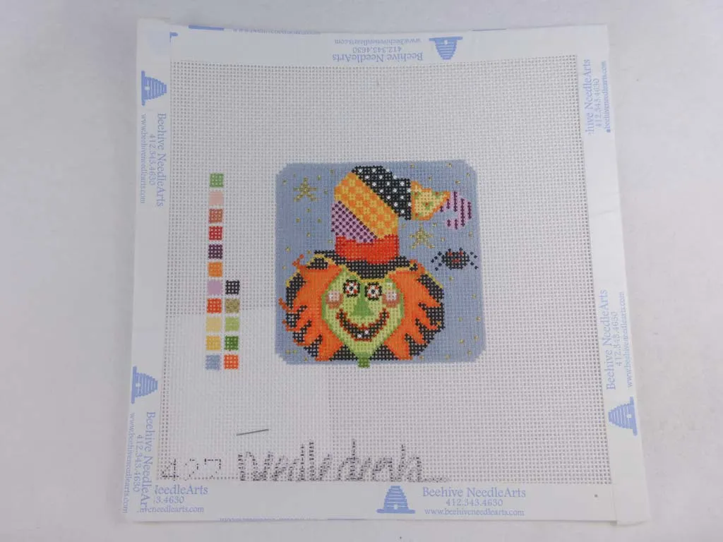 * Needle Deeva 0427