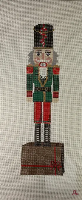 * Rachel Barri RR75 Guccified Nutcracker