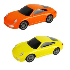 1:20 Scale Four-Way Simulation Porsche 911 Remote Control Car - Assorted Colors
