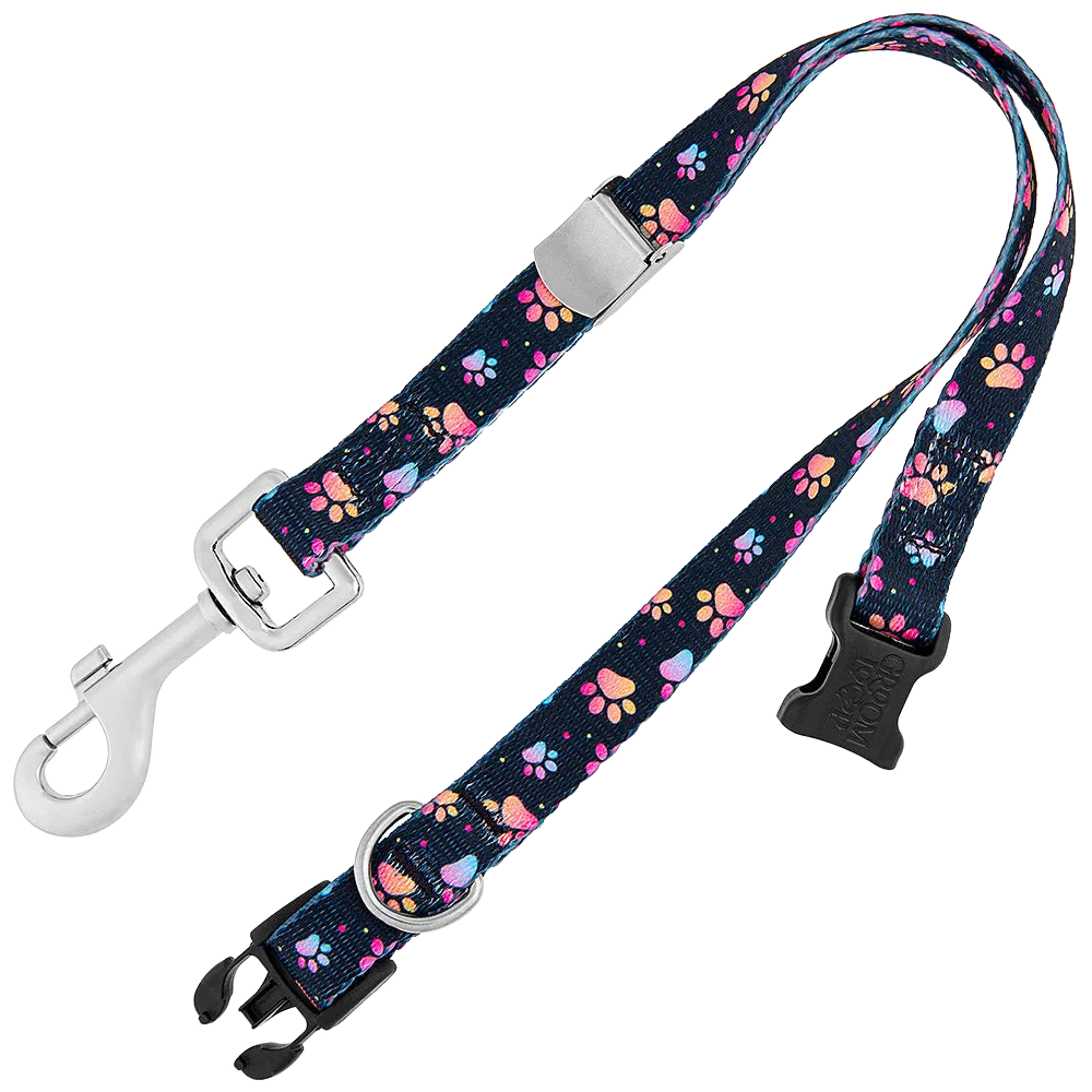 24" Polyester Loop Pretty Paws by Groom Loop