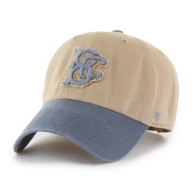 '47 Brand Canyon Caravan Cap