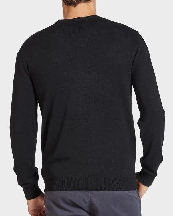 Academy Brand Academy Merino Crew