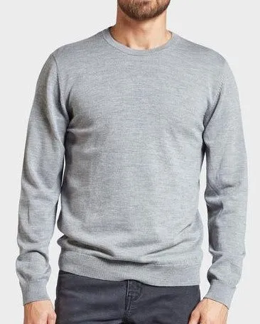 Academy Brand Academy Merino Crew