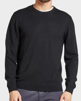 Academy Brand Academy Merino Crew