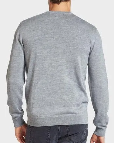 Academy Brand Academy Merino Crew