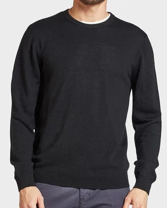 Academy Brand Academy Merino Crew