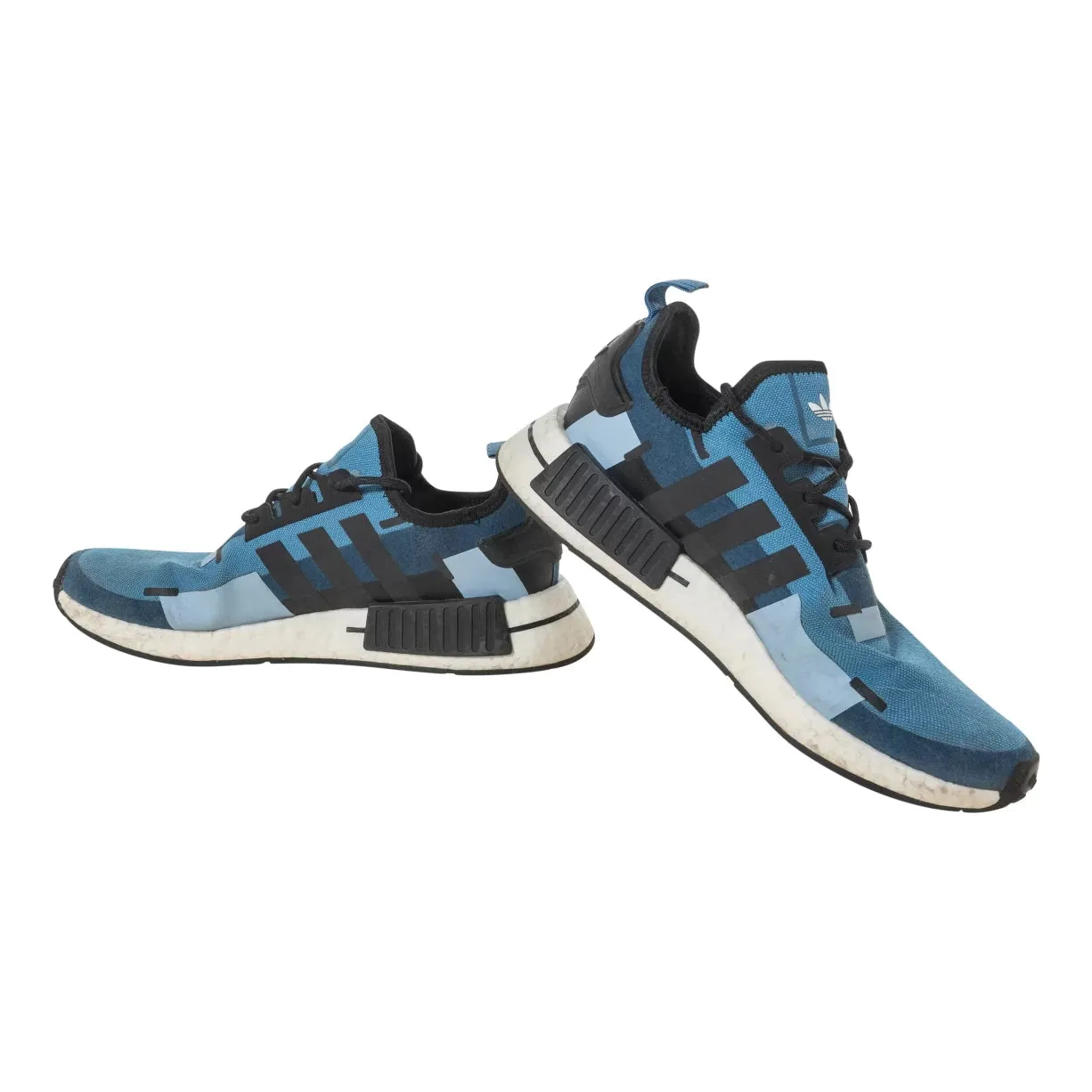 Adidas Pharrell NMD R1 Running Shoe - Men's