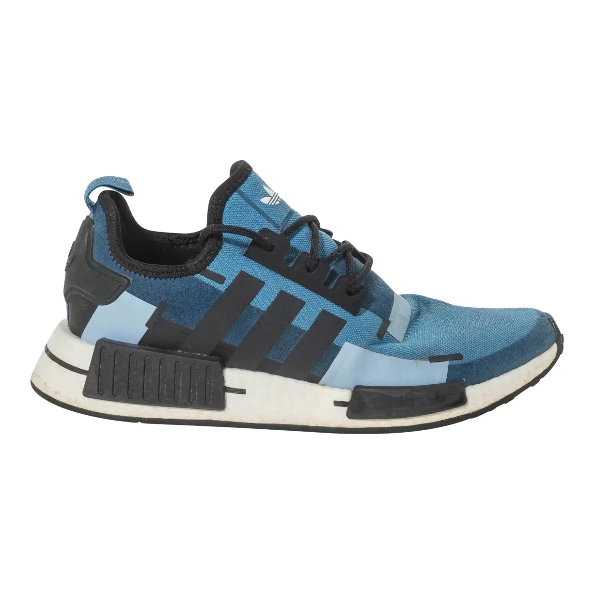 Adidas Pharrell NMD R1 Running Shoe - Men's