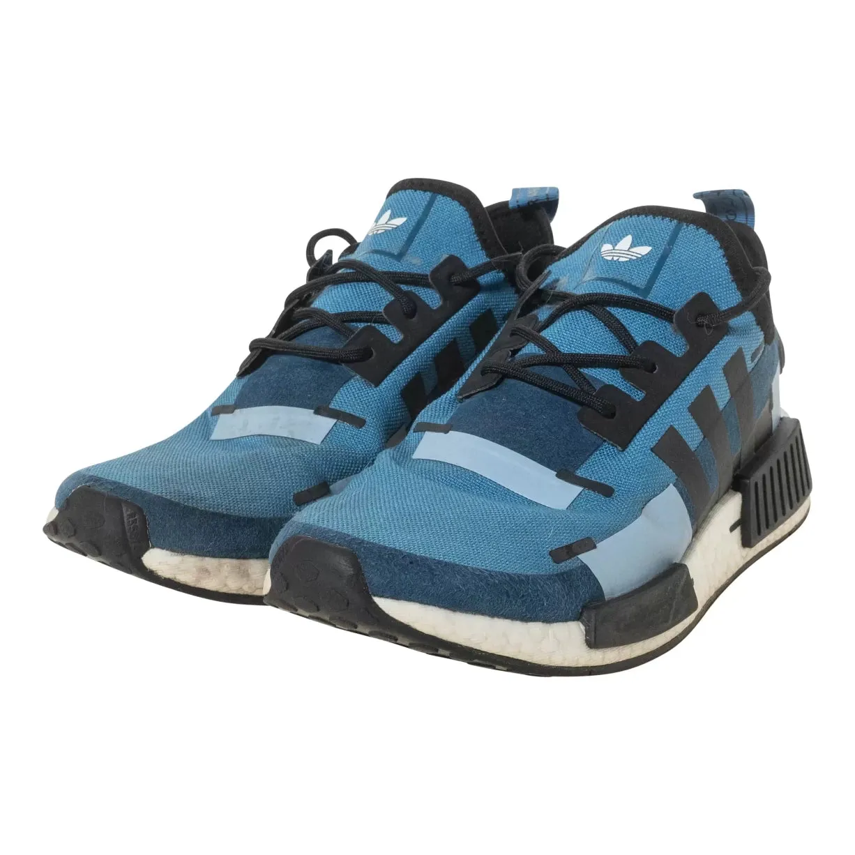 Adidas Pharrell NMD R1 Running Shoe - Men's