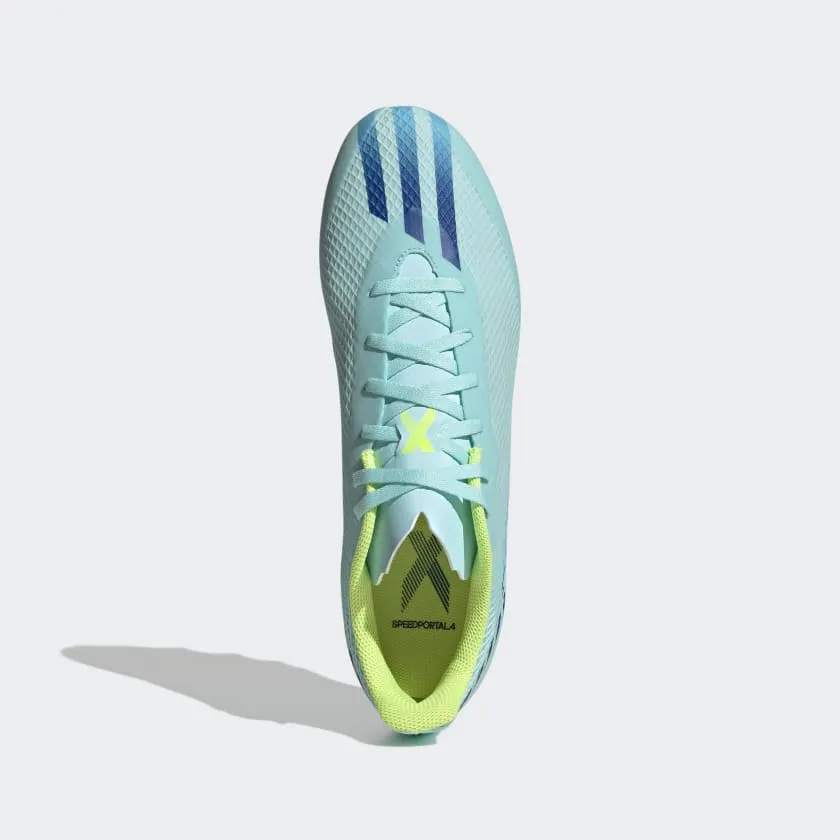 ADIDAS X SPEEDPORTAL.4 FXG - GW8492