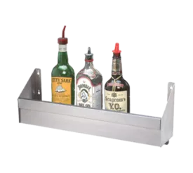 Advance Tabco SRK-2 Speed Rail / Rack