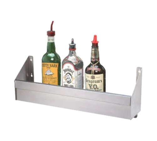 Advance Tabco SRK-2 Speed Rail / Rack