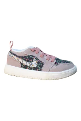 Air Jordan Floral Sneakers EU28