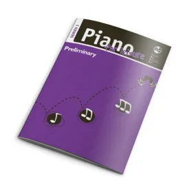 AMEB Piano for leisure Series 3 - Preliminary