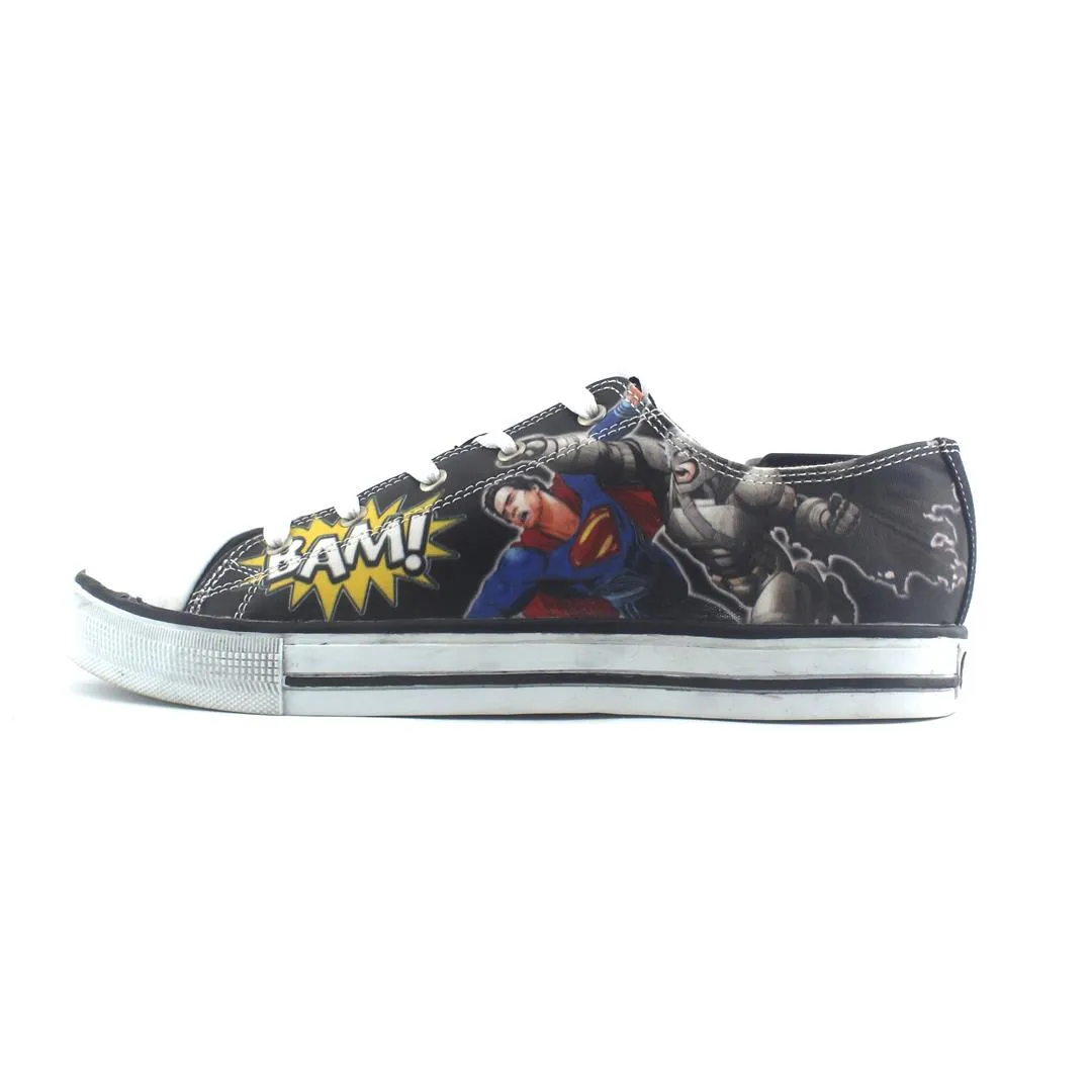 AMERICAN BRAND SUPER MAN