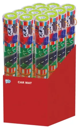 Anker Play Car Mat Play Kit Assorted Styles