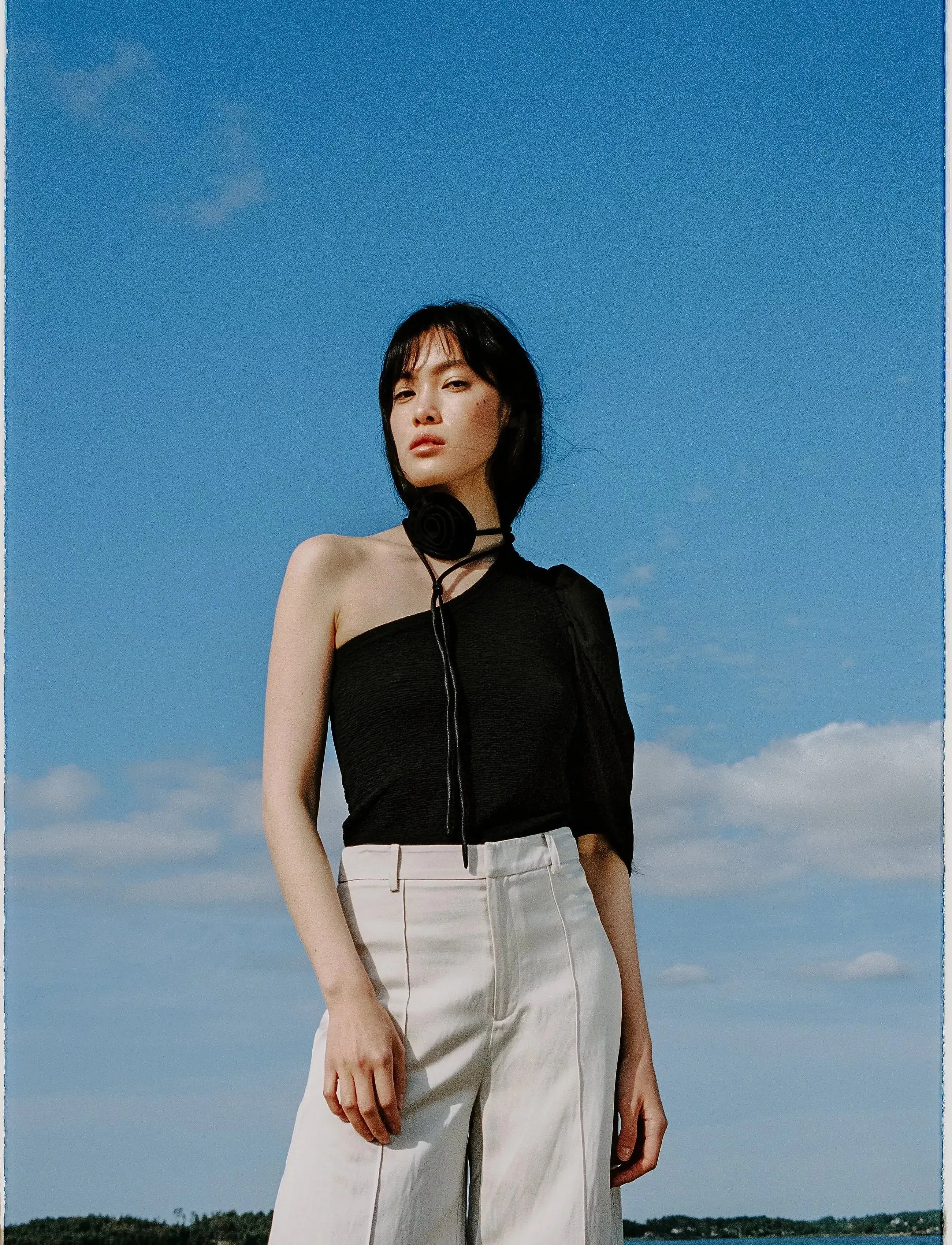 Annie Top
