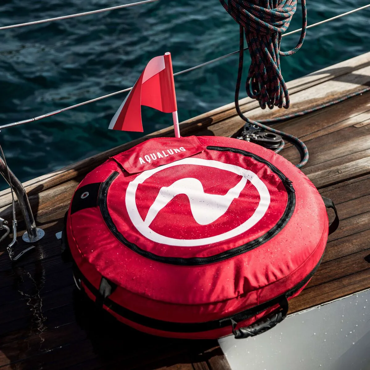 Aqualung - FREEDIVING BUOY