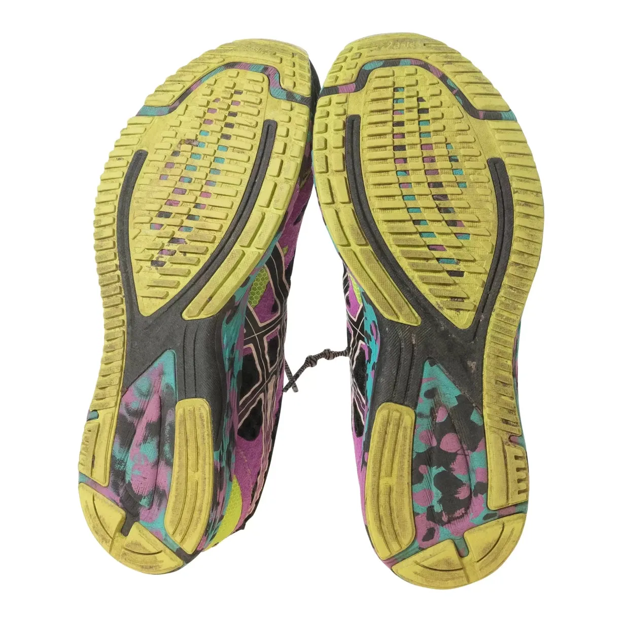 Asics Asics Gel-NOOSA TRI 12-Women's