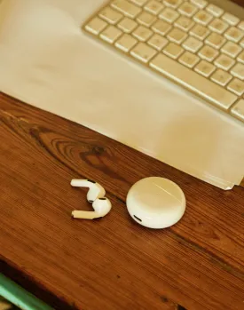 Auriculares inalámbricos Fun Pods