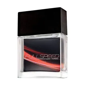 Avon Full Speed Max Turbo Eau de Toilette Travel Size - 30ml