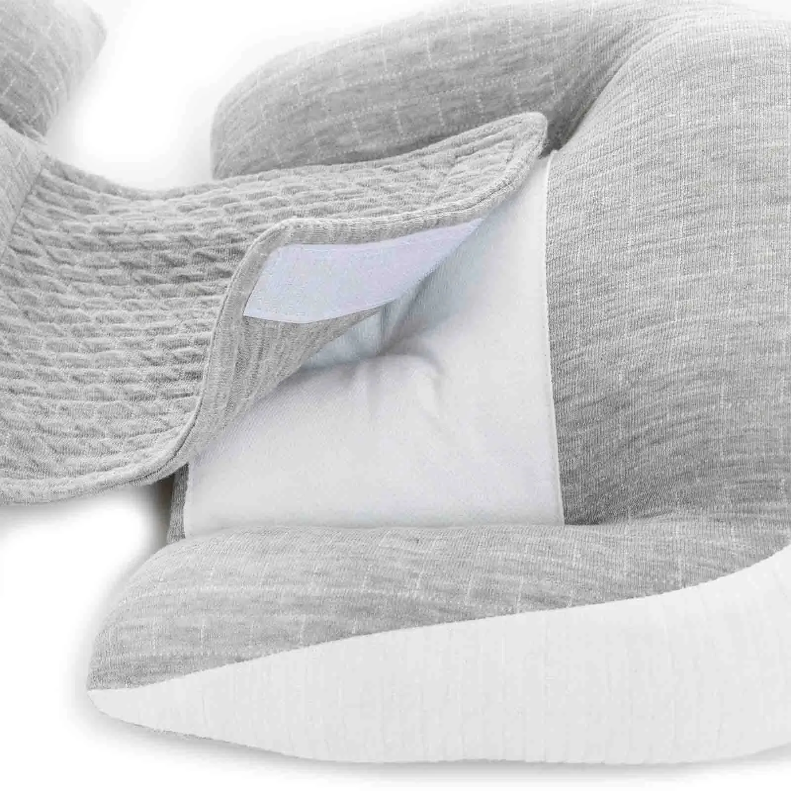 baby mom Wedge Pillow