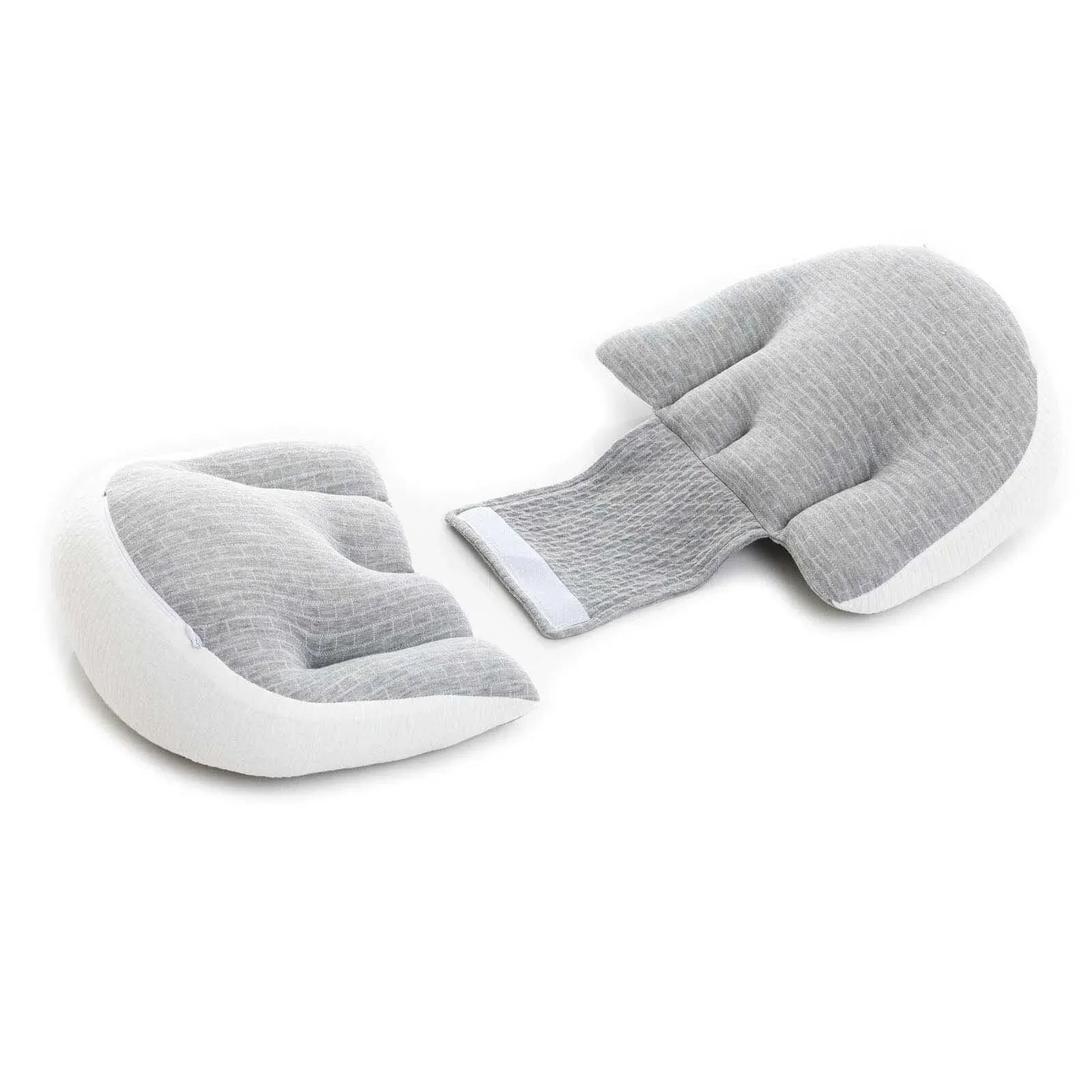 baby mom Wedge Pillow