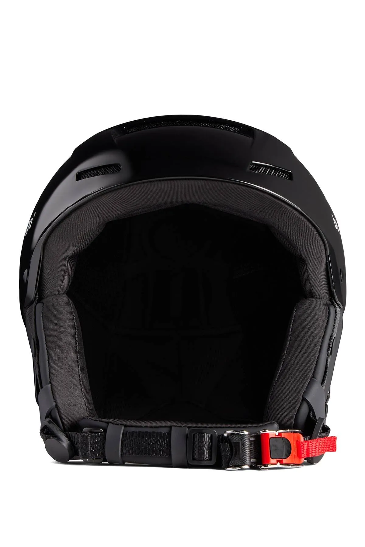 Balenciaga alpine ski and snowboard helmet