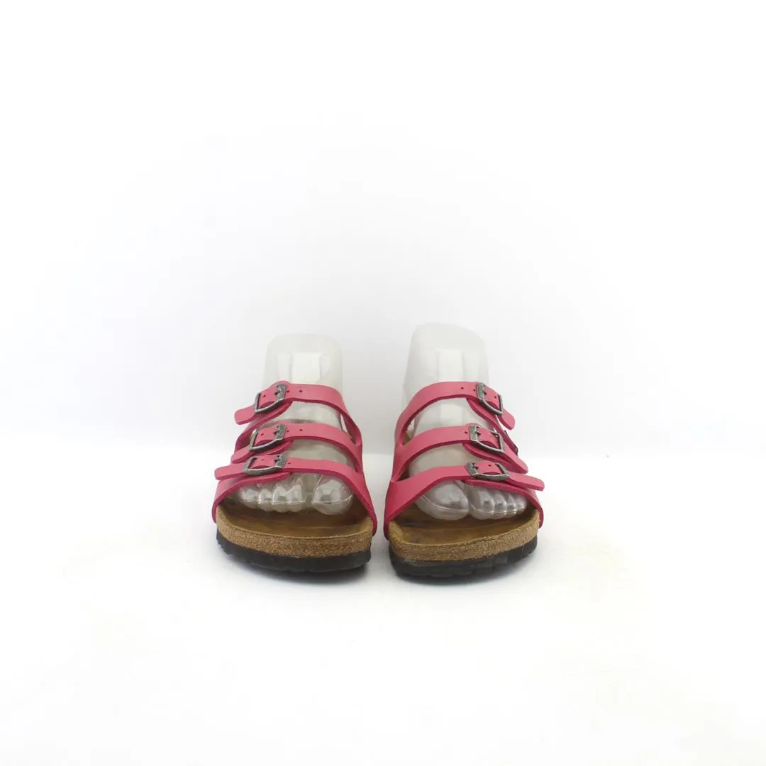 BIRKENSTOCK BRAND SOHLE LEDER