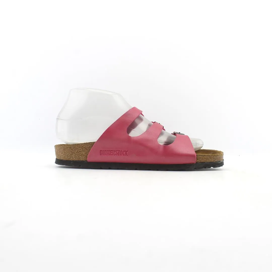 BIRKENSTOCK BRAND SOHLE LEDER