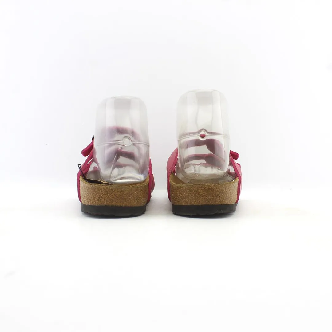 BIRKENSTOCK BRAND SOHLE LEDER