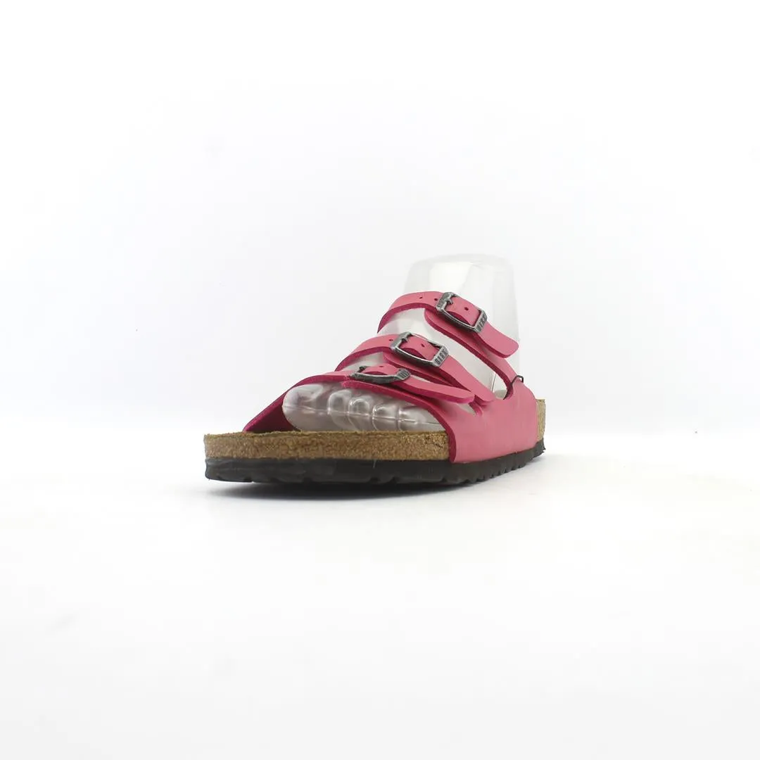 BIRKENSTOCK BRAND SOHLE LEDER