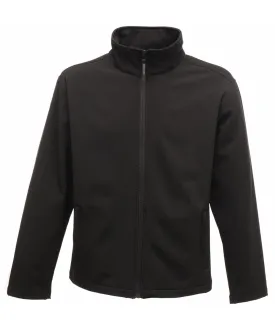 Black - Classic softshell