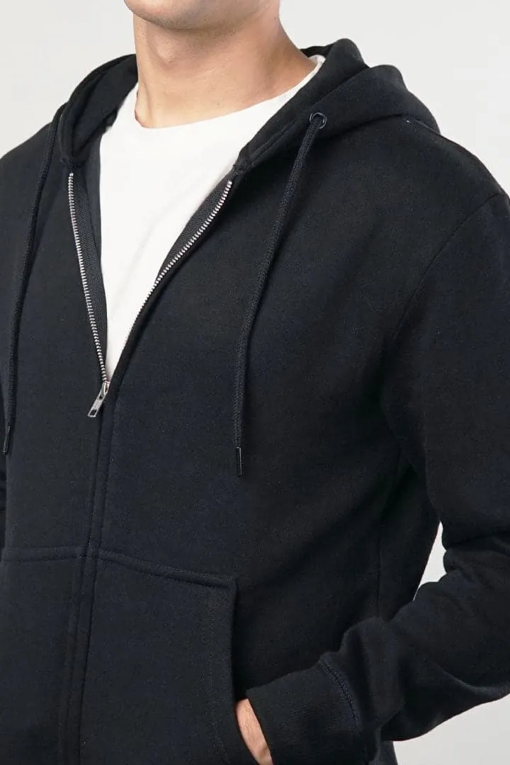 Blink Zipper Hoodie