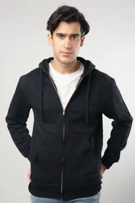Blink Zipper Hoodie