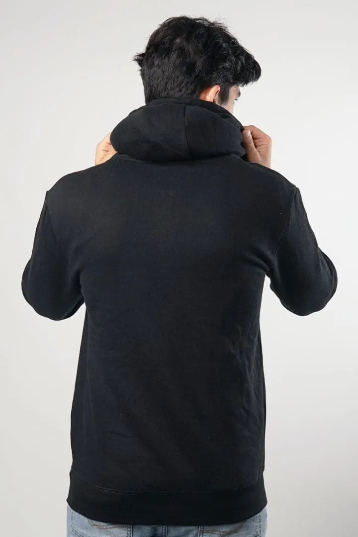 Blink Zipper Hoodie