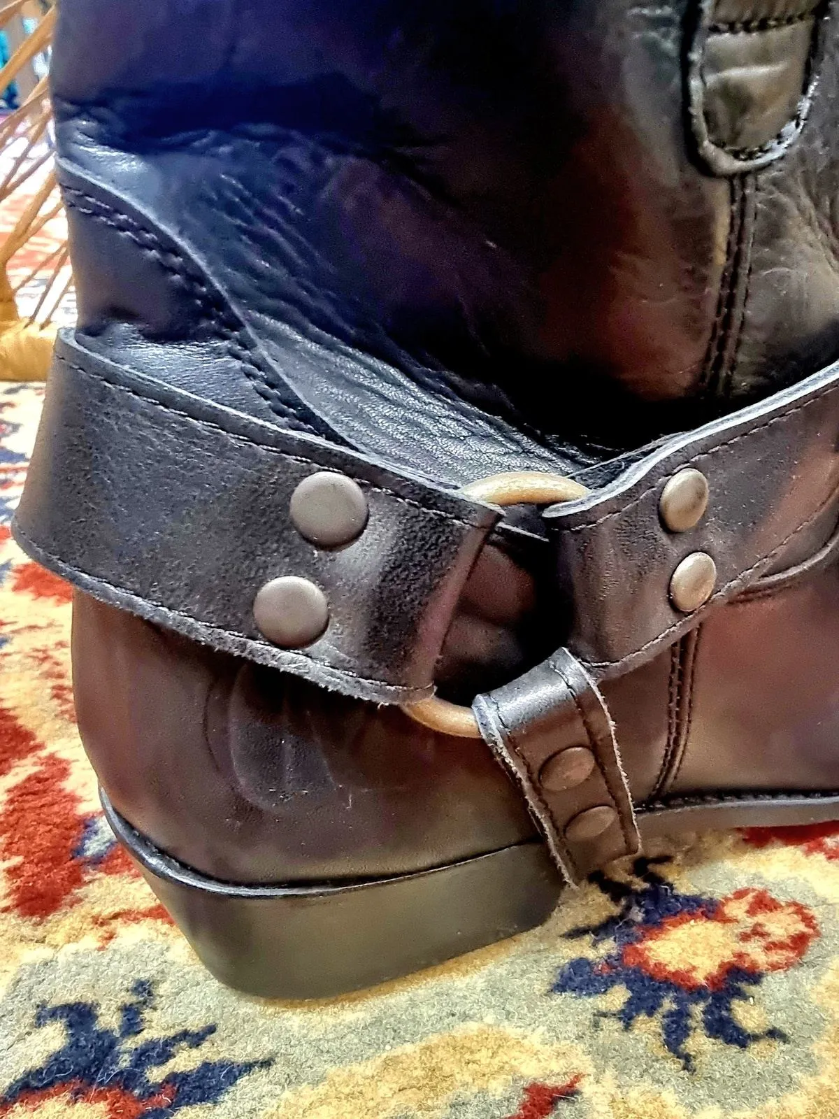 Brand New Companiamaria Botas Ankle boots