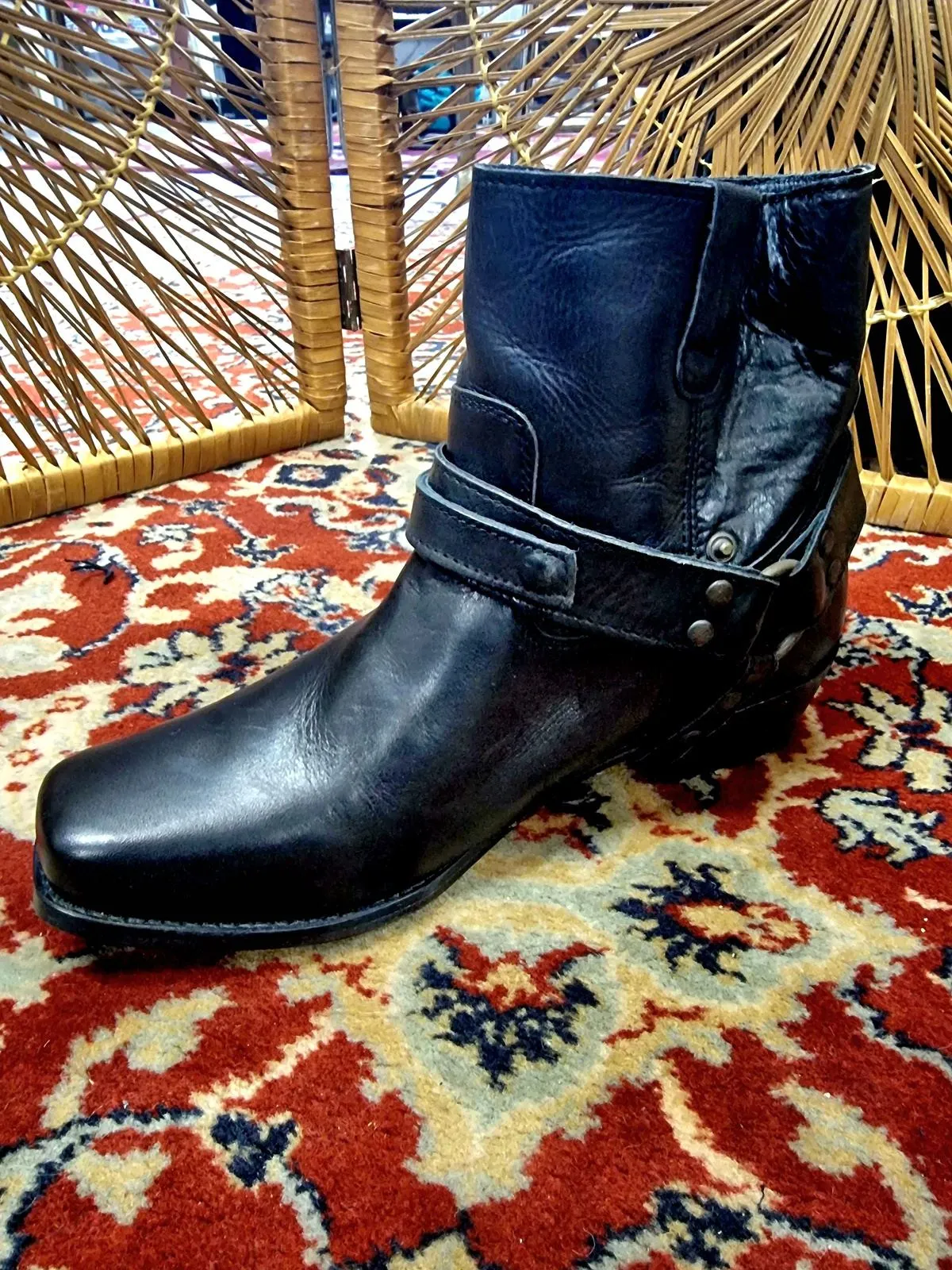 Brand New Companiamaria Botas Ankle boots