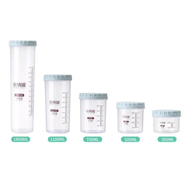 Brand New Eco-Friendly 5 Sizes