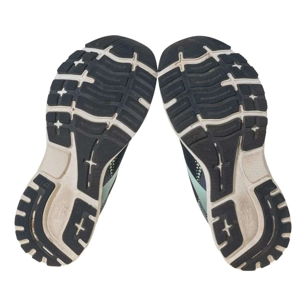 Brooks Ghost 14 Running Shoe - Women's