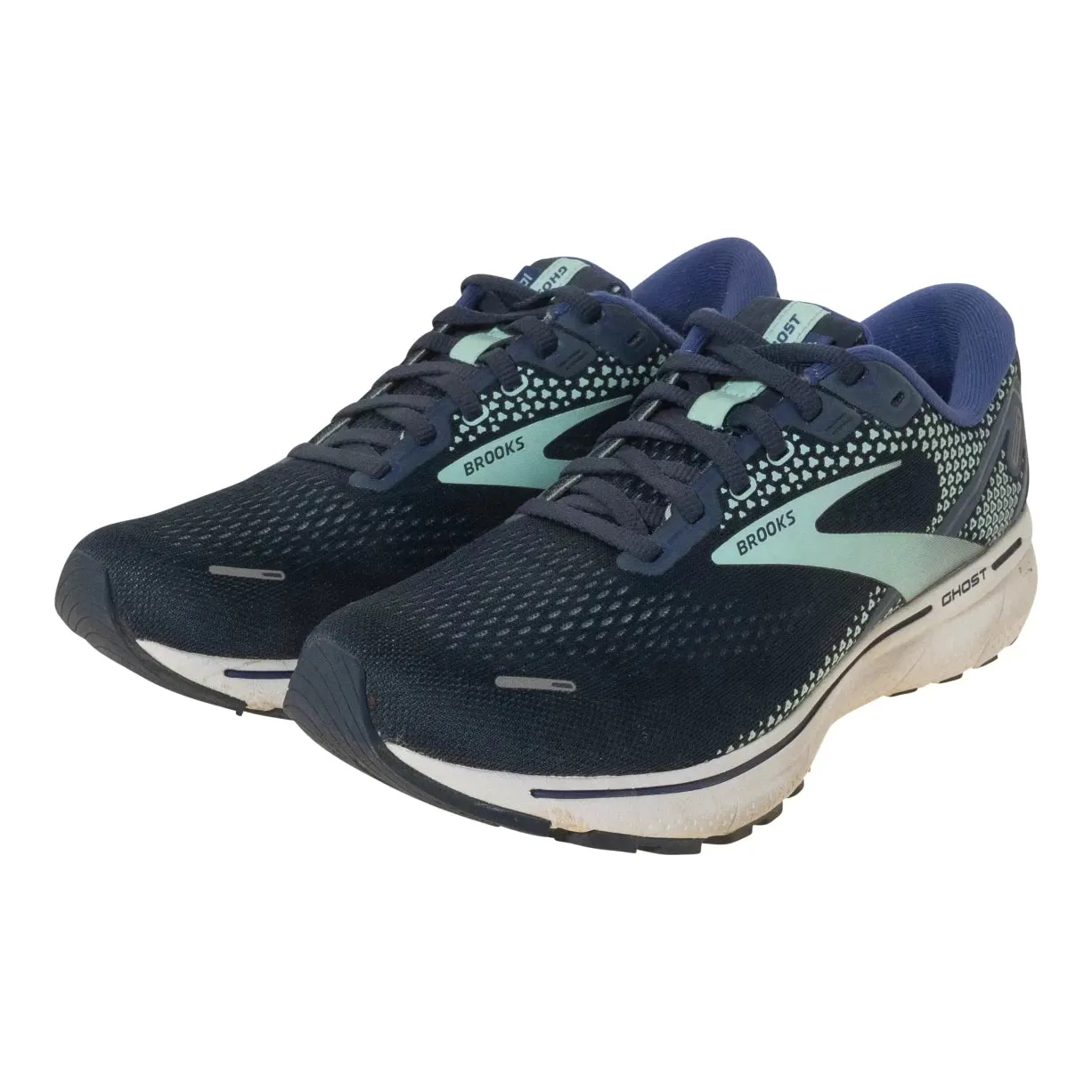 Brooks Ghost 14 Running Shoe - Women's