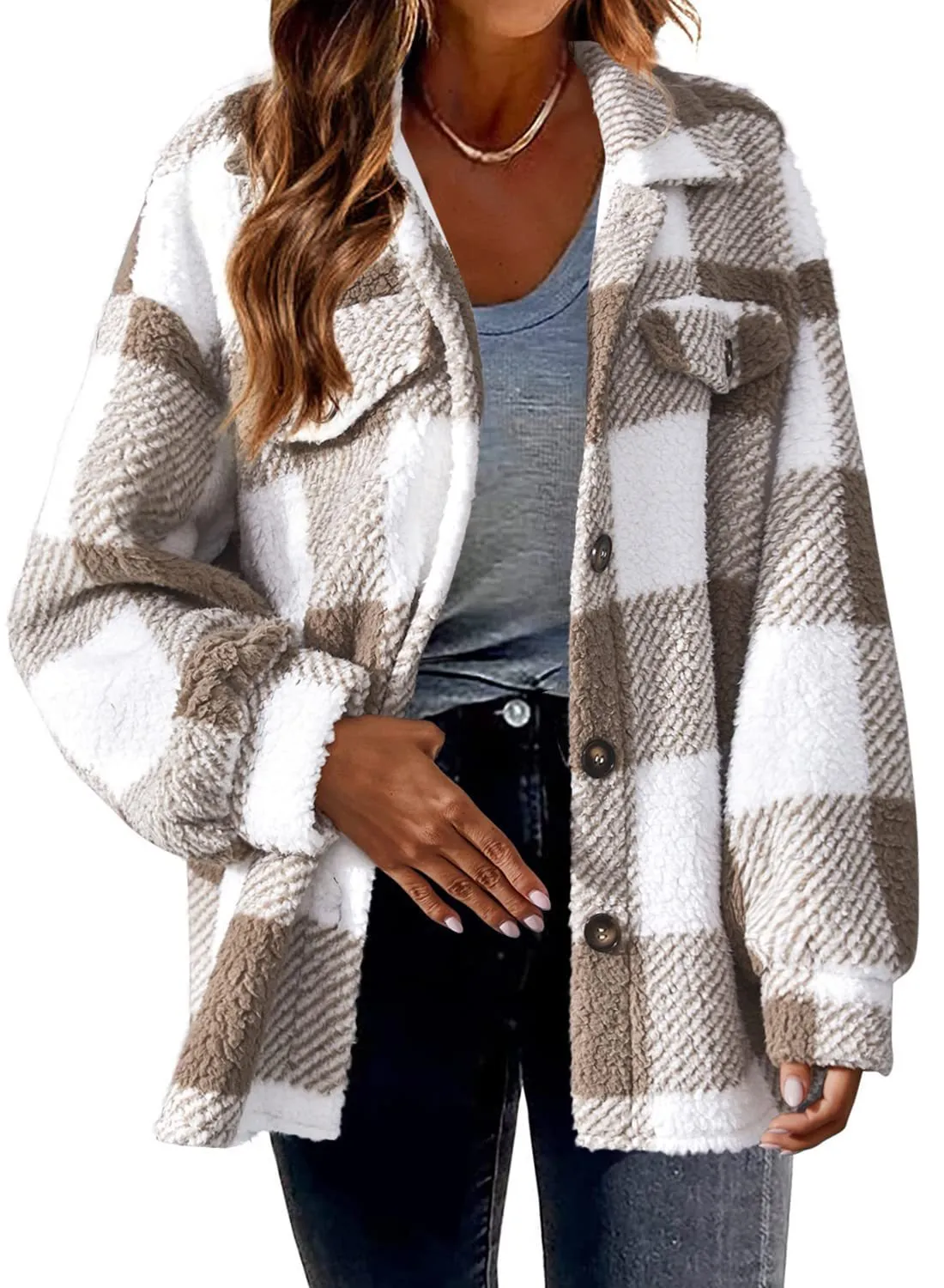 casual and comfortable