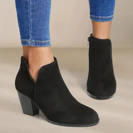 Chelsea | Everyday Chic Boots