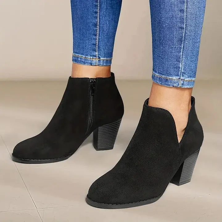 Chelsea | Everyday Chic Boots