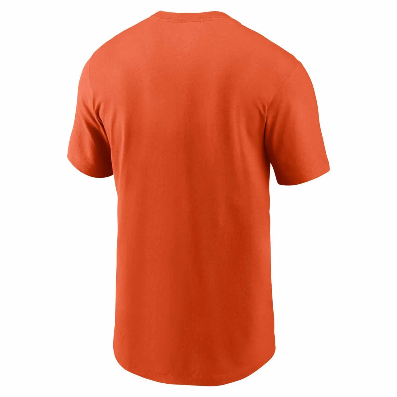 Chicago Bears Nike Wordmark Essential T-Shirt