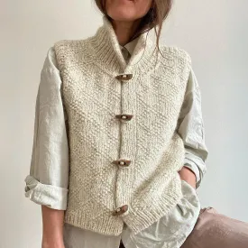 Claudia | Everyday Elegance Vest