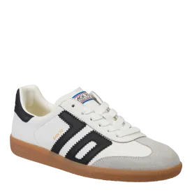 Cloud Sneaker - White Black