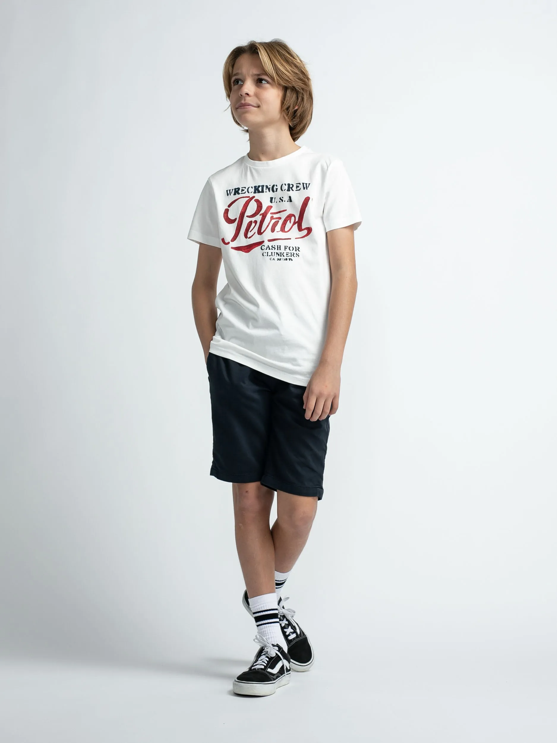 Comfortable shorts