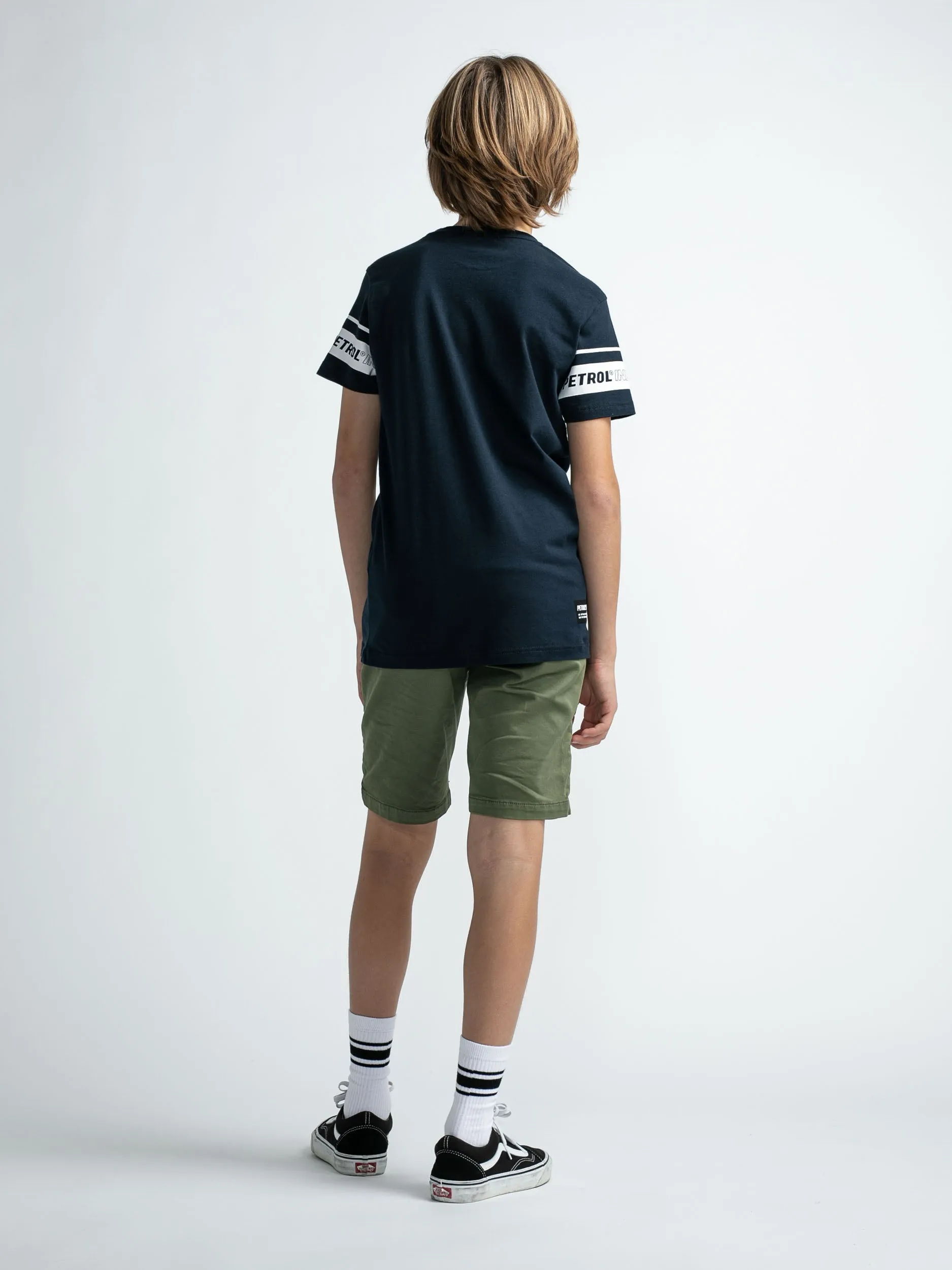 Comfortable shorts