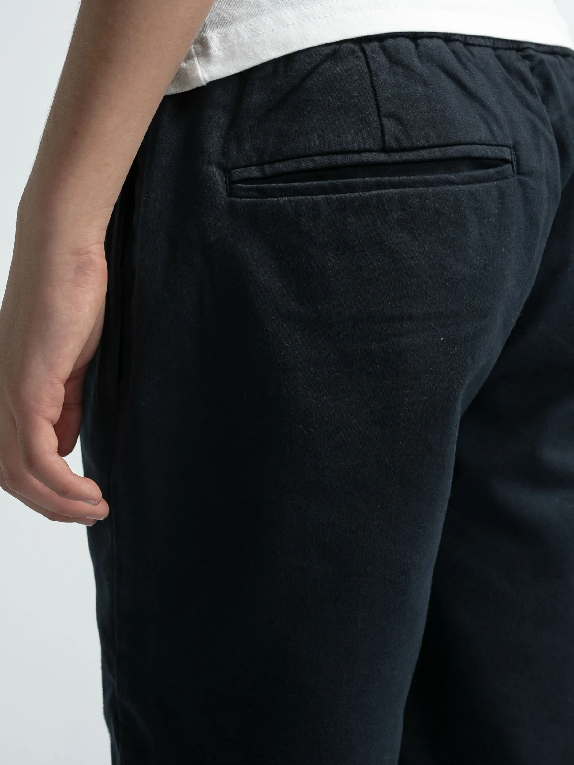 Comfortable shorts